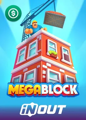 MegaBlock de InOut
